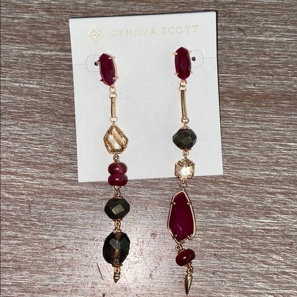Kendra Scott Jewelry - Kendra Scott Cosette Earrings